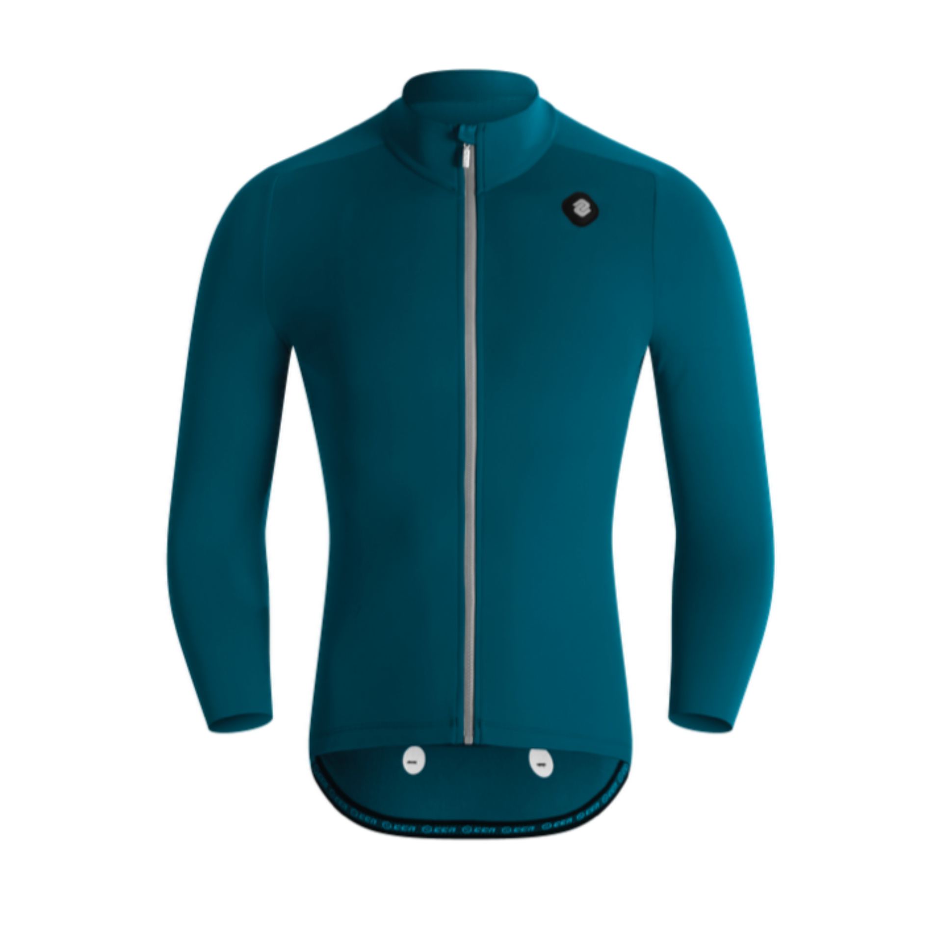 All Days Performance Fleece Long Emerald Jersey