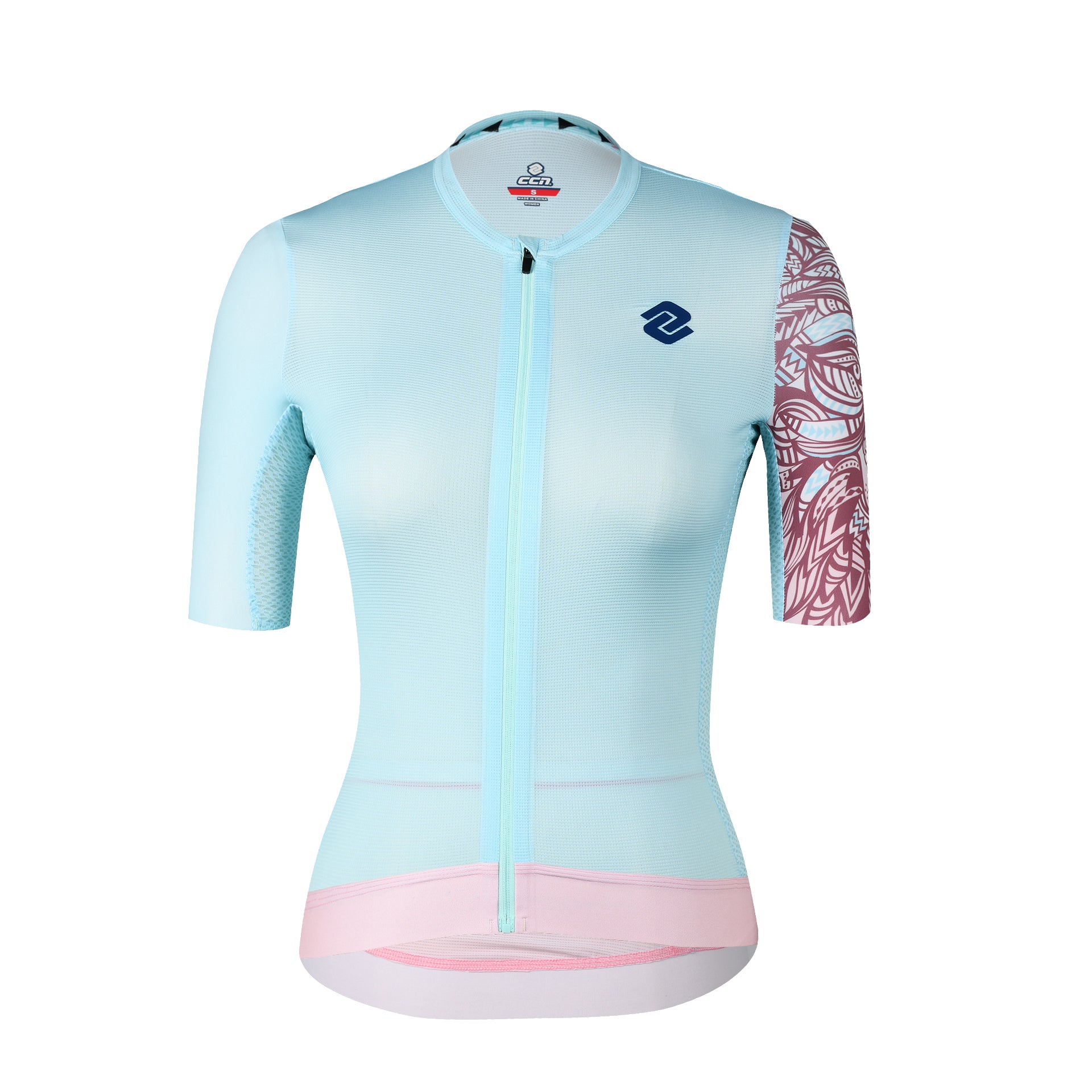 Nova Pro Women's 3 Jersey Bundle