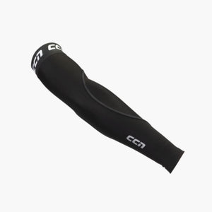 Core Fleece Arm Warmer Black