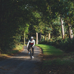 Core Deuts Long Sleeve Jersey