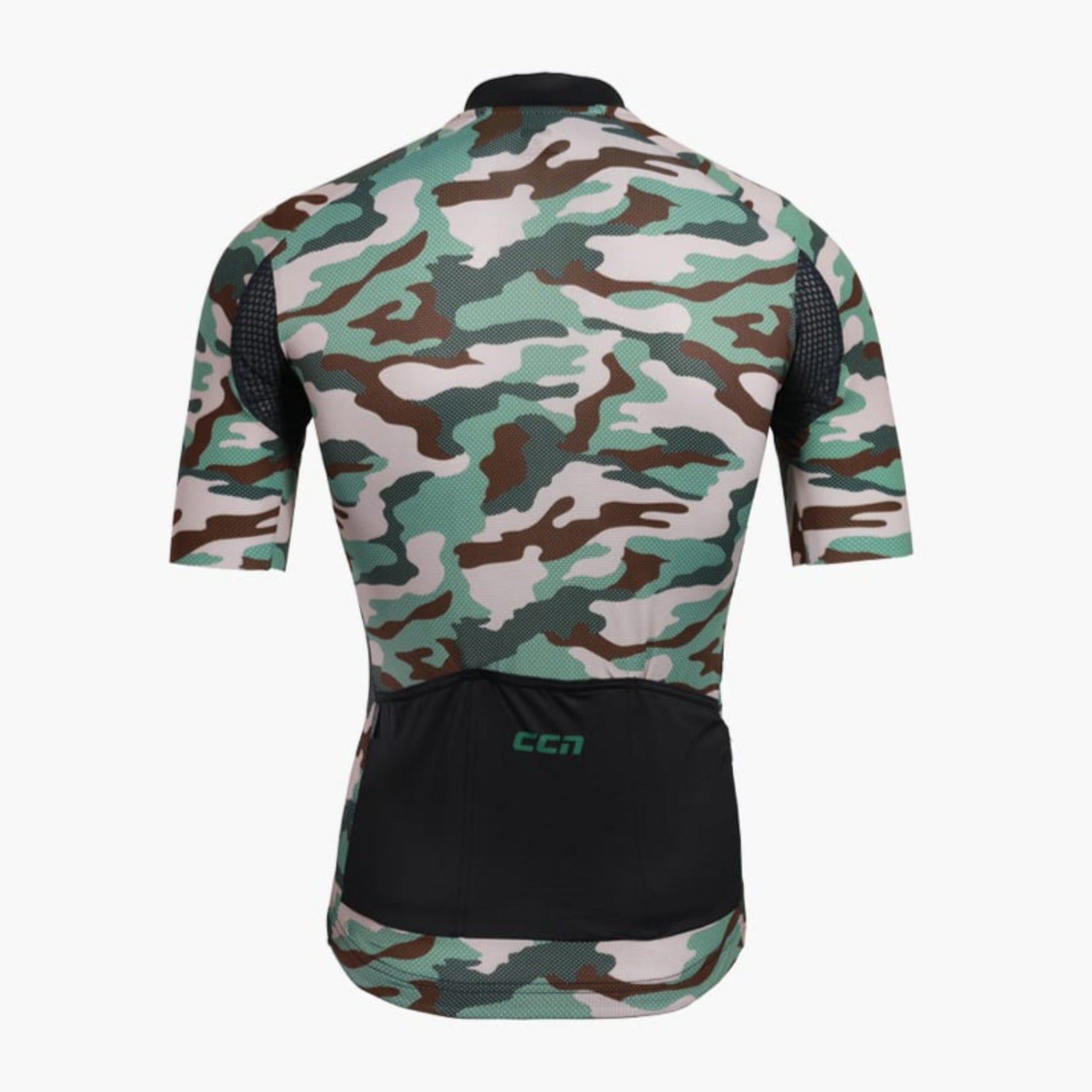 Core Jersey Army Green