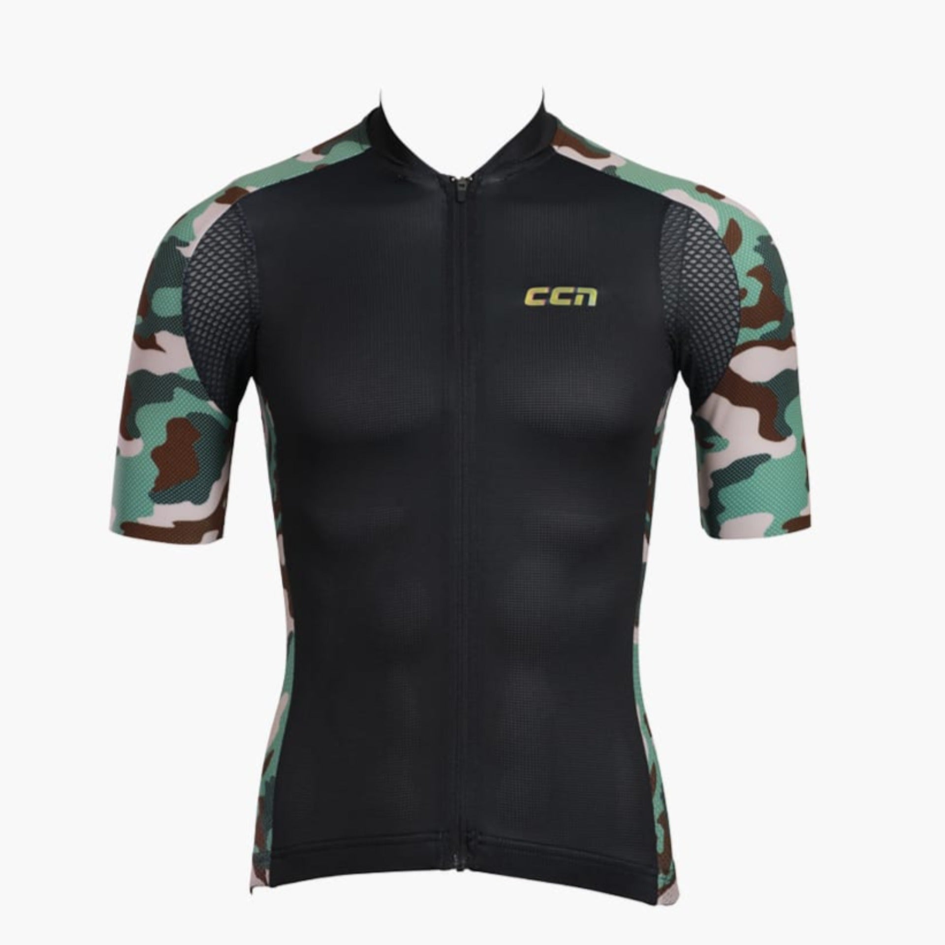 Core Jersey Army Green