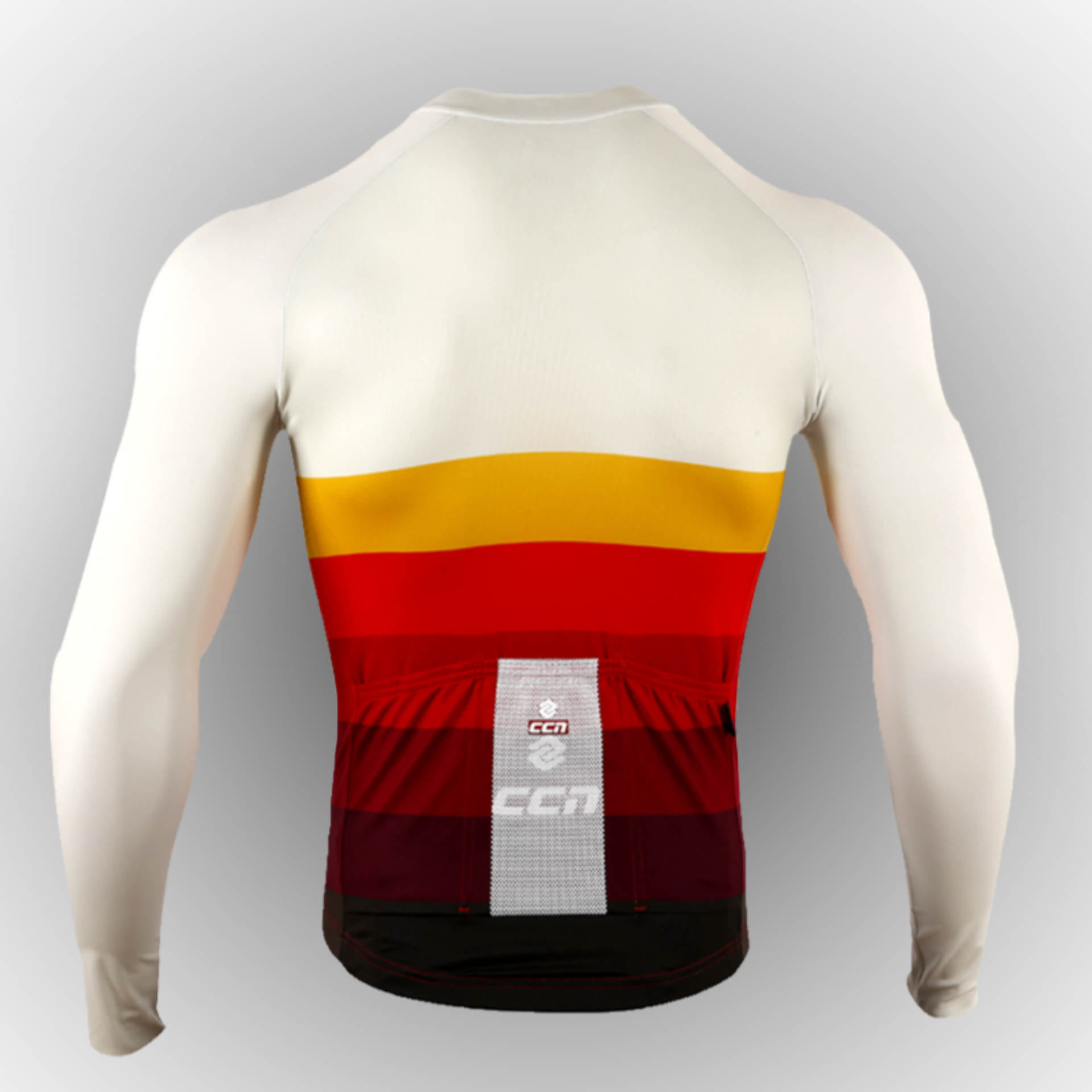 Core Deuts Long Sleeve Jersey