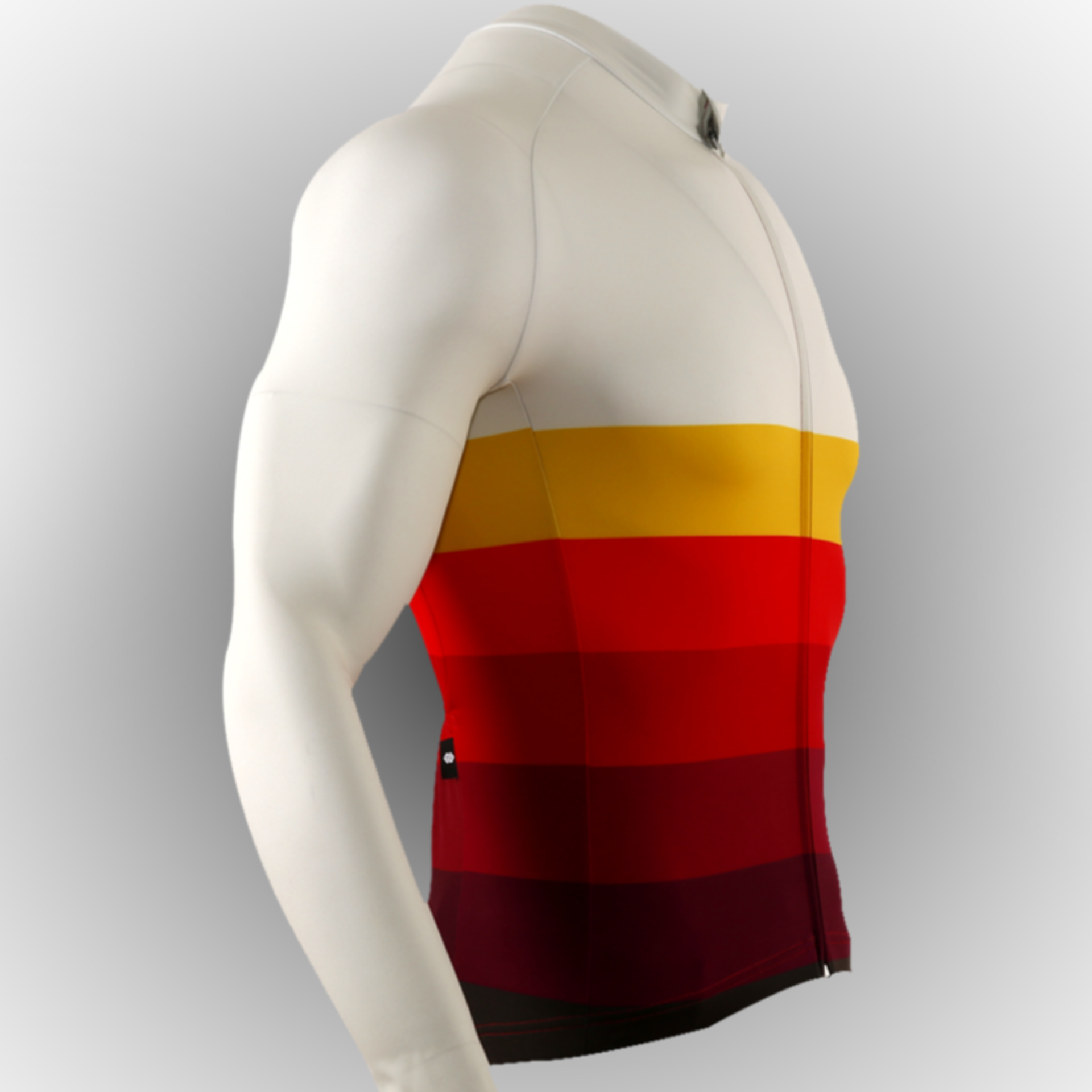 Core Deuts Long Sleeve Jersey