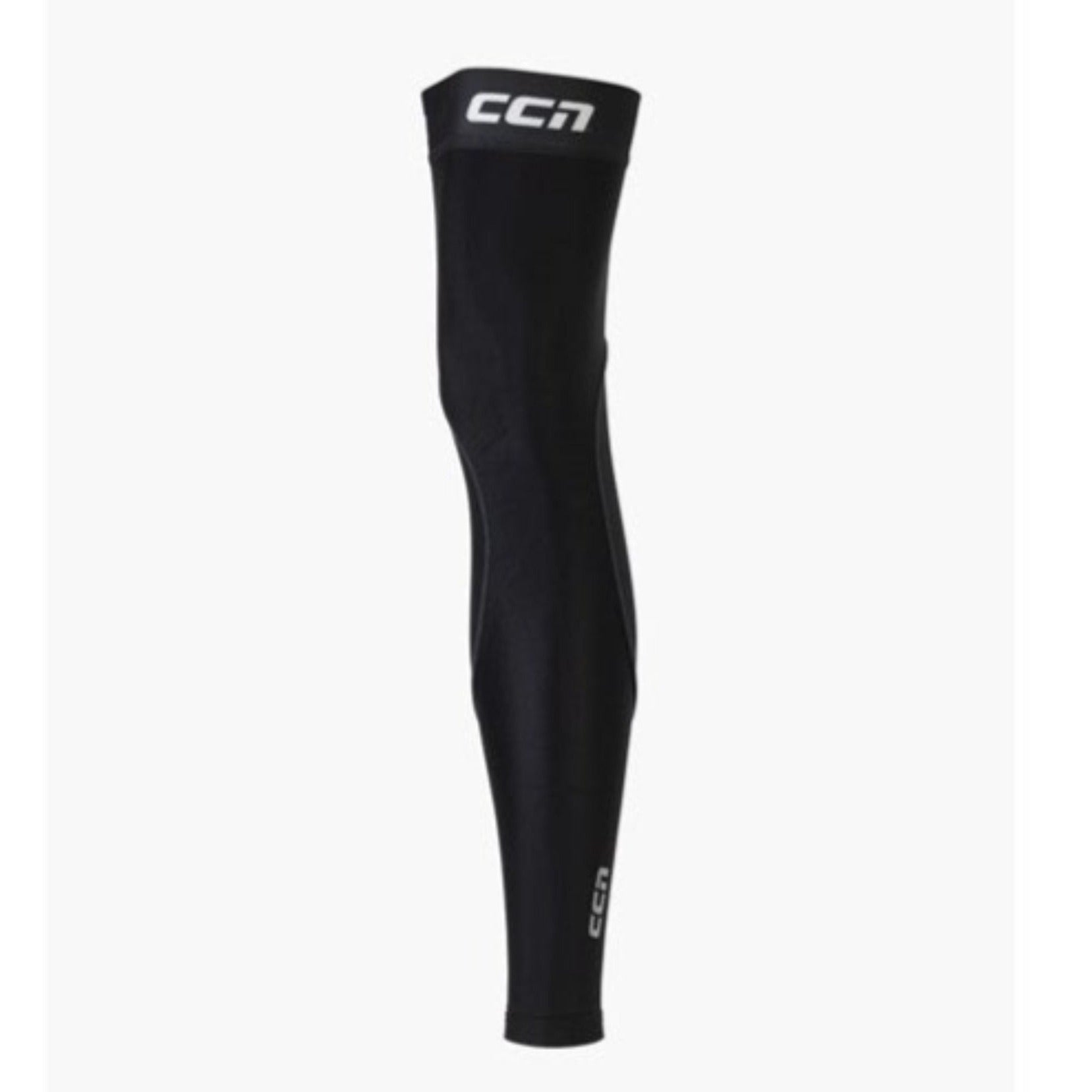 Core Leg Warmer Black