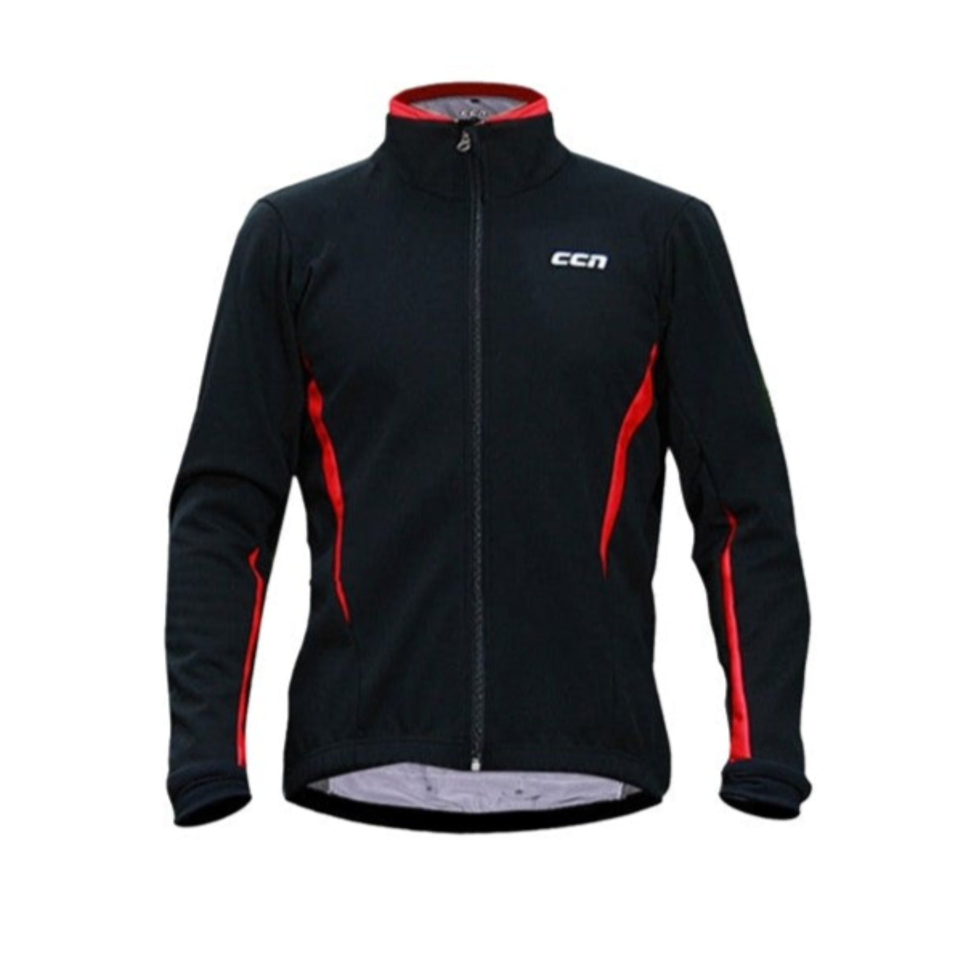 Core Oymyakon Jacket Black