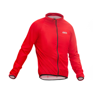 Core Wind Jacket Red 21