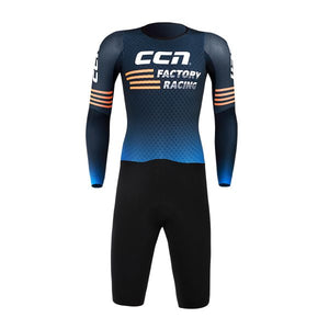 FLASH SHORT/LONG SLEEVE AEROSUIT