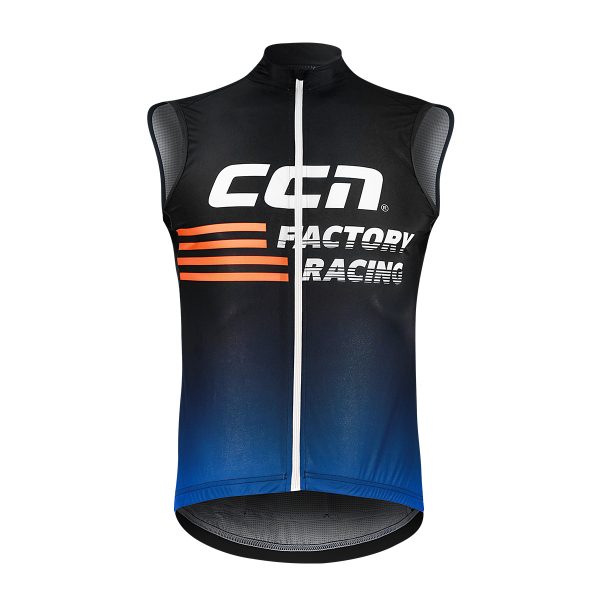 THERMO WIND VEST - Liverpool Phoenix