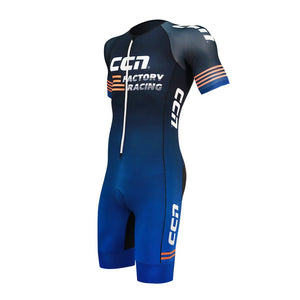 TRI SUIT SHORT SLEEVE